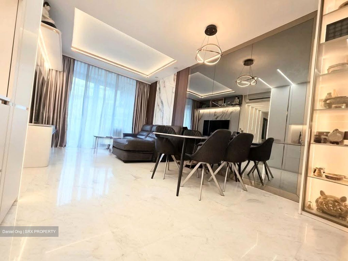 Canberra Residences (D27), Condominium #622630951